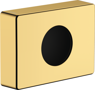 Держатель для гигиенических пакетов Hansgrohe AddStoris 41773990